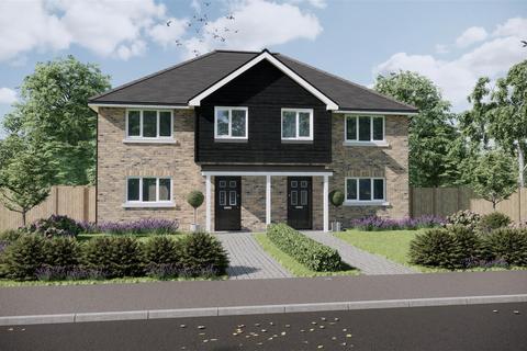 The Woburn Plus, Plot 81, 7 Kingsbury Avenue, Manston, Ramsgate, Kent, CT12 5NG