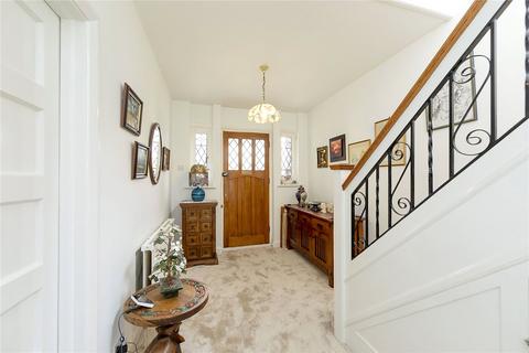 4 bedroom semi-detached house for sale, Beverley Avenue, Wimbledon