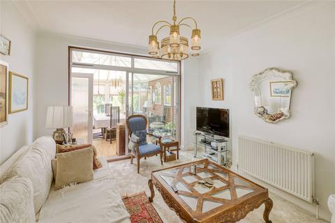 4 bedroom semi-detached house for sale, Beverley Avenue, Wimbledon