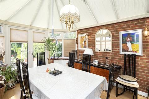 4 bedroom semi-detached house for sale, Beverley Avenue, Wimbledon