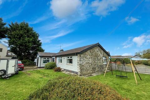 3 bedroom bungalow for sale, Burton, Milford Haven, Pembrokeshire, SA73