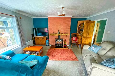 3 bedroom bungalow for sale, Burton, Milford Haven, Pembrokeshire, SA73