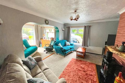 3 bedroom bungalow for sale, Burton, Milford Haven, Pembrokeshire, SA73