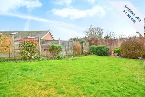 2 bedroom detached bungalow to rent, Winton Way Dymchurch TN29