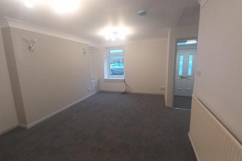 3 bedroom house to rent, Madoc Street, Porthmadog