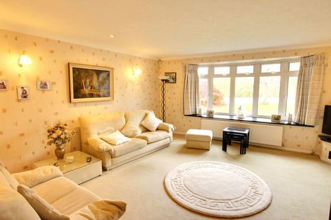 4 bedroom detached house for sale, Wythwood, Haywards Heath, RH16