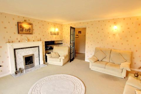 4 bedroom detached house for sale, Wythwood, Haywards Heath, RH16