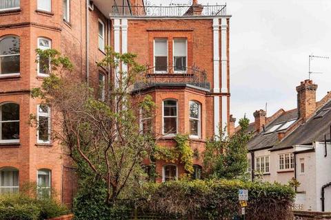 2 bedroom flat for sale, Lissenden Gardens, Kentish Town, London, NW5