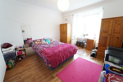 undefined, 2 Newstead Grove, Arboretum, Nottingham, NG1 4GZ