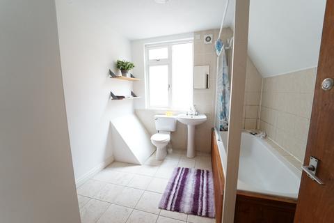 undefined, 2 Newstead Grove, Arboretum, Nottingham, NG1 4GZ