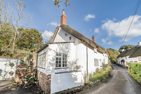 3 bedroom semi-detached house for sale, Clapham, Exeter