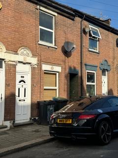 undefined, Ridgway Road, Luton LU2