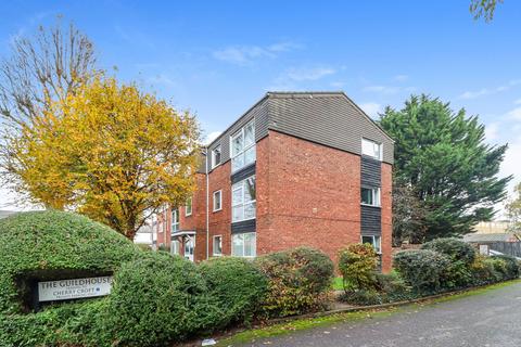 2 bedroom flat for sale, New Road, Rickmansworth WD3