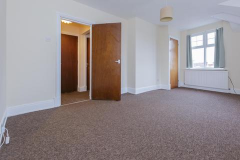 Studio to rent, Evington Road, Leicester, LE2