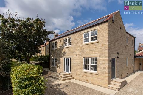 4 bedroom detached house to rent, South House, Terrington, YO60 6PP