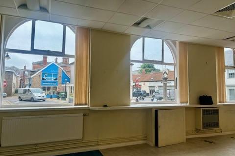 Office to rent, Market Place, Harleston IP20