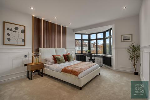 2 bedroom apartment for sale, Wentworth Park, London,, N3