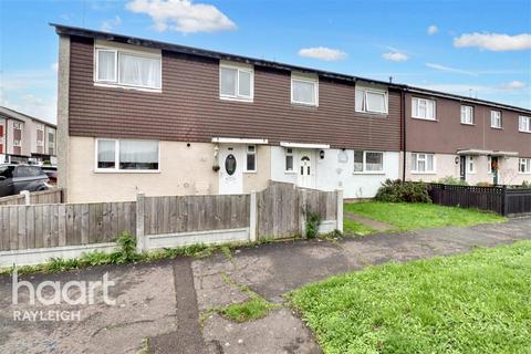 3 bedroom end of terrace house to rent, Wythams, Basildon