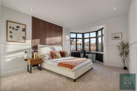 3 bedroom apartment for sale, Wentworth Park, London,, N3