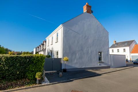 6 bedroom detached house to rent, Le Grand Manel, Rue Des Frenes