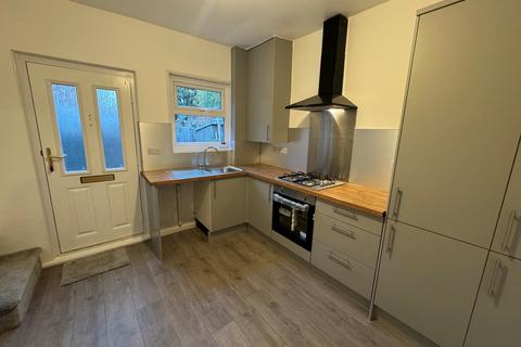 3 bedroom terraced house for sale, Sheffield Road, Hoyland, Barnsley