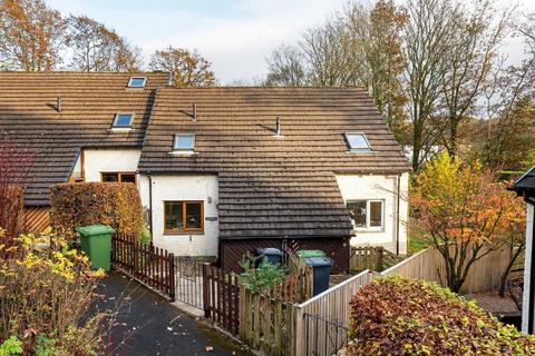 2 bedroom terraced house for sale, 19 Droomer Lane, Windermere, Cumbria, LA23 2LX