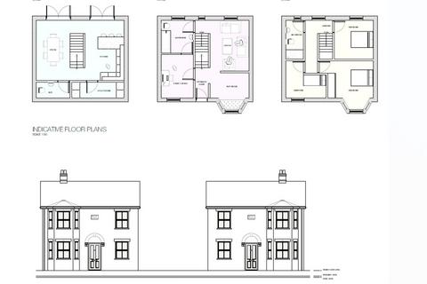 3 bedroom detached house for sale, Clarence Road, Sudbury CO10