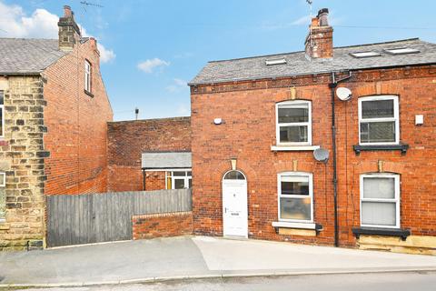 2 bedroom semi-detached house for sale, Chatsworth Road, Harrogate