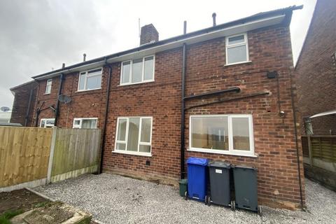 3 bedroom semi-detached house to rent, Queen St, Audley