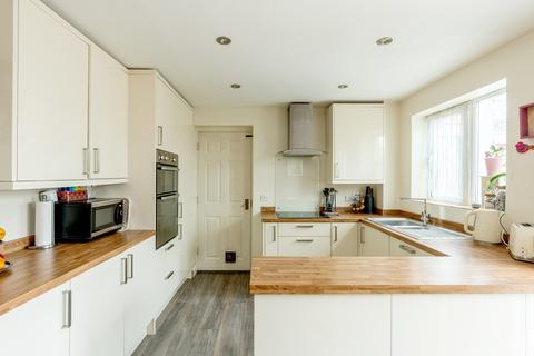143 Bakers Ground, Stoke Gifford, Bristol, BS34 8GD