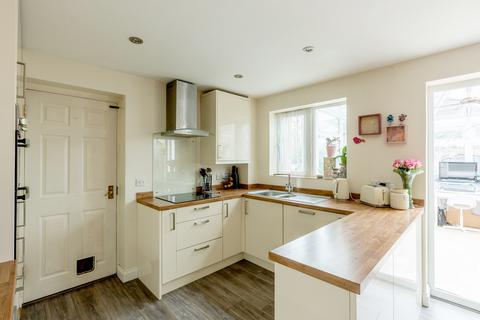 143 Bakers Ground, Stoke Gifford, Bristol, BS34 8GD