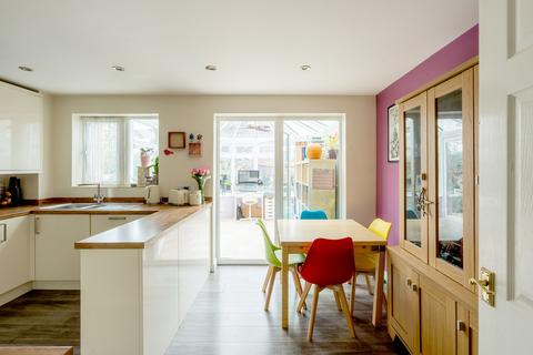 143 Bakers Ground, Stoke Gifford, Bristol, BS34 8GD
