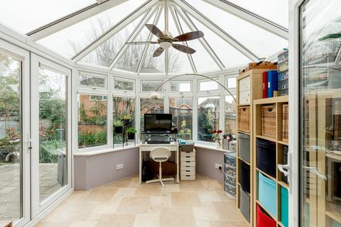 143 Bakers Ground, Stoke Gifford, Bristol, BS34 8GD