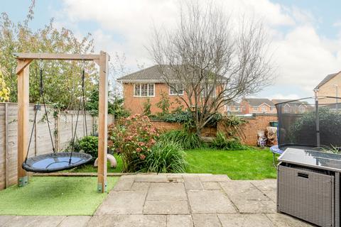 143 Bakers Ground, Stoke Gifford, Bristol, BS34 8GD