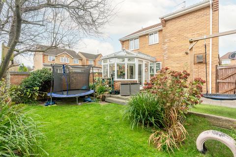 143 Bakers Ground, Stoke Gifford, Bristol, BS34 8GD