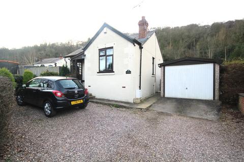 2 bedroom detached bungalow for sale, Gwalia, Caergwrle