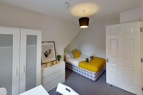 undefined, Flat 6, 122 Foxhall Road, Forest Fields, Nottingham, NG7 6LH