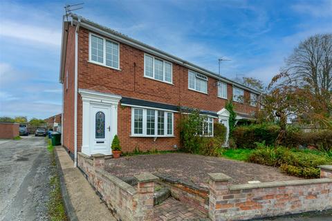 3 bedroom property for sale, Musters Road, Ruddington, Nottingham