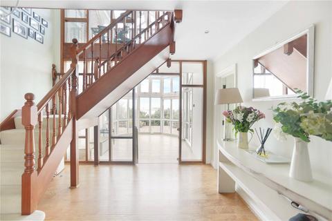 5 bedroom detached house to rent, Roedean Heights, Brighton, East Sussex, BN2