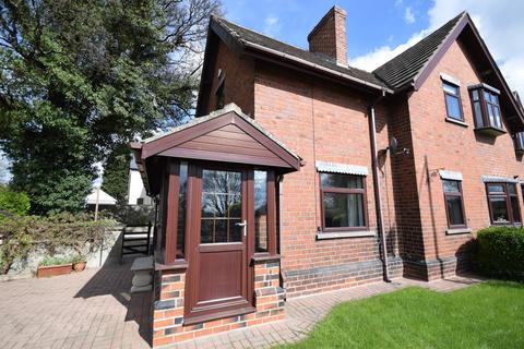 2 bedroom cottage for sale, Scawsby Hall Cottages, Doncaster DN5