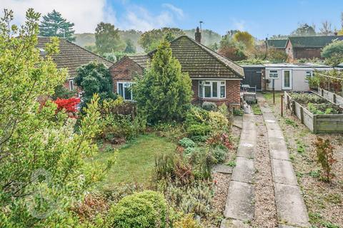 3 bedroom detached bungalow for sale, 2 Windmill Lane, Costessey, NR8 5ED