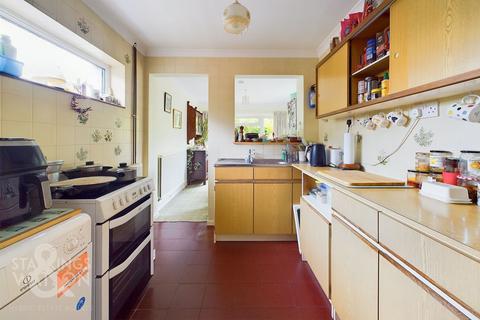 3 bedroom detached bungalow for sale, Windmill Lane, Costessey, Norwich