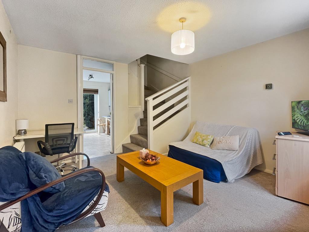 Kingfisher Close, Cambridge CB22 2 bed terraced house to rent £1,350