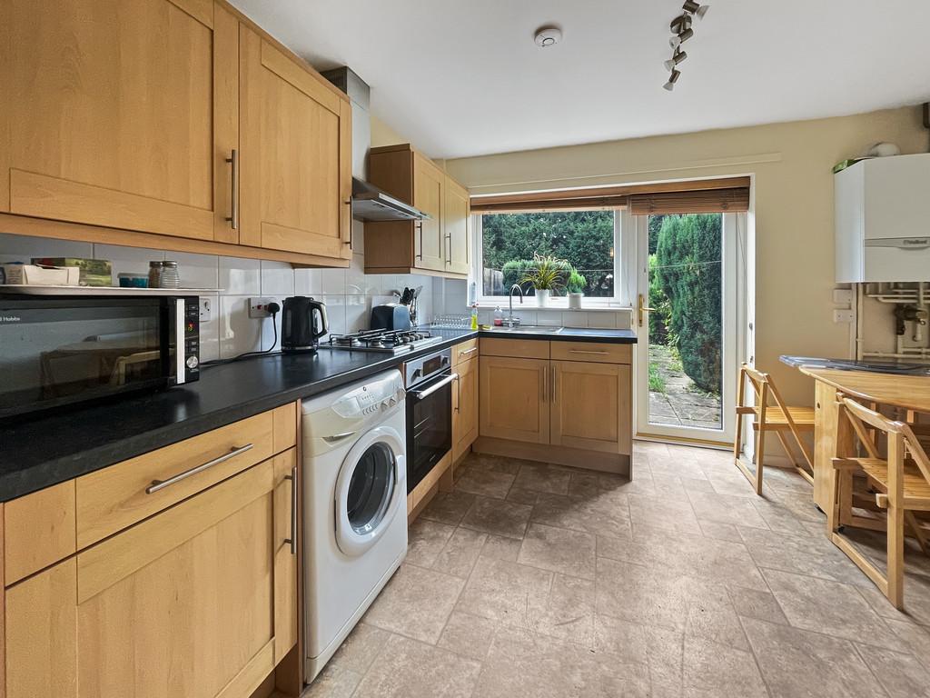 Kingfisher Close, Cambridge CB22 2 bed terraced house to rent £1,350
