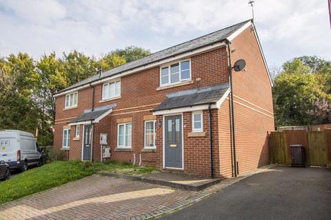 9 Cae Gwyn, Penarth, CF64 3JY