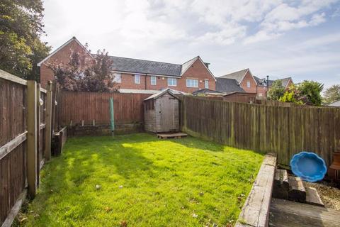 9 Cae Gwyn, Penarth, CF64 3JY