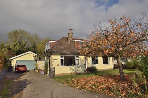 5 bedroom detached bungalow for sale, Colburn Village