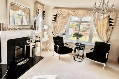 4 bedroom detached house for sale, CHICHESTER ROAD, CLEETHORPES