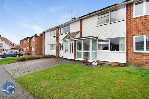 2 bedroom terraced house for sale, Carolina Way, Tiptree, Colchester