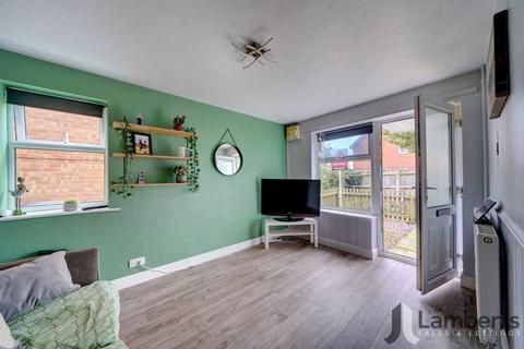 1 bedroom cluster house for sale, Coriander Close, Stoke Prior, Bromsgrove